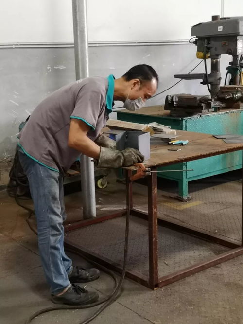 喜報(bào) 江門(mén)工廠技能比武初賽圓滿(mǎn)舉辦，制服風(fēng)采顯匠心