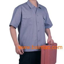 廣州工裝定制指南 從Polo衫到廠服，打造專(zhuān)業(yè)團(tuán)隊(duì)形象