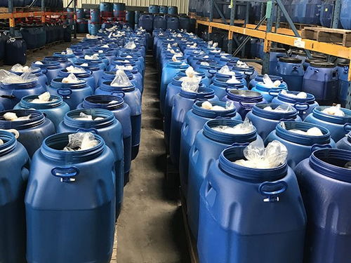 美好化工 手挽袋膠解決方案助力食品包裝與男Polo衫行業(yè)實現(xiàn)環(huán)保無味新突破